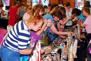 boutique at the rink, bethlehem, pa., 2012                       